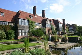 Wisley - Gardns of the RHS